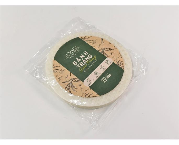 ライスペーパー（生春巻の皮） 400g