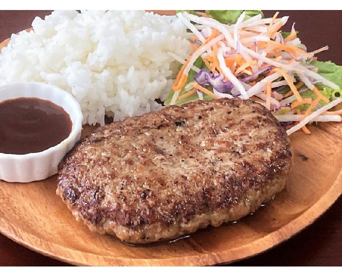ハンバーグヴィアンド（130g） 1個