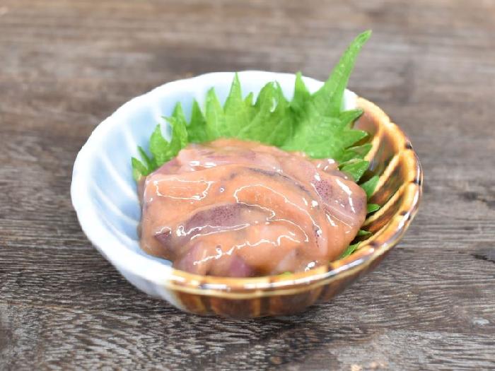 いか塩辛 500g