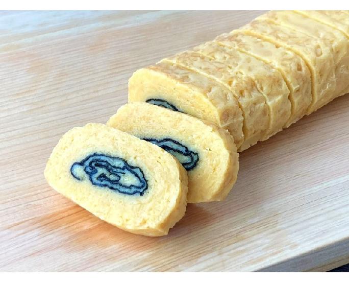 玉子焼ロール（海苔） 15切