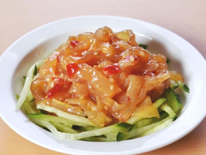 中華くらげ 1kg