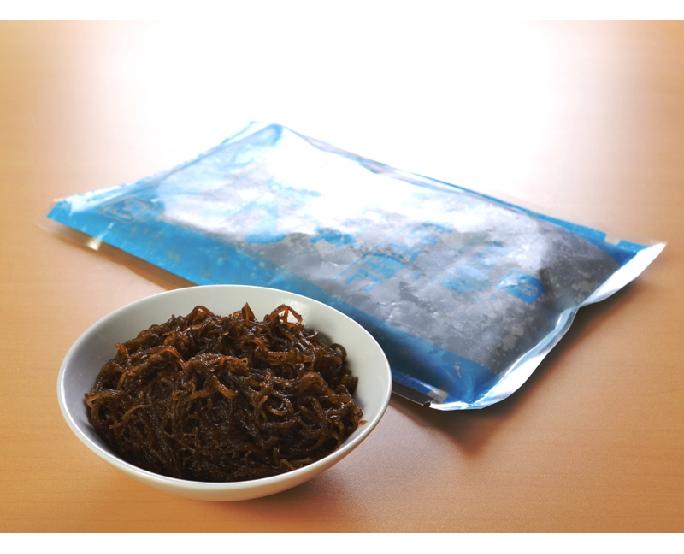 手軽に美ら海もずく 500g
