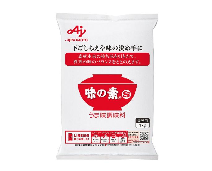 味の素〈味の素〉 1kg