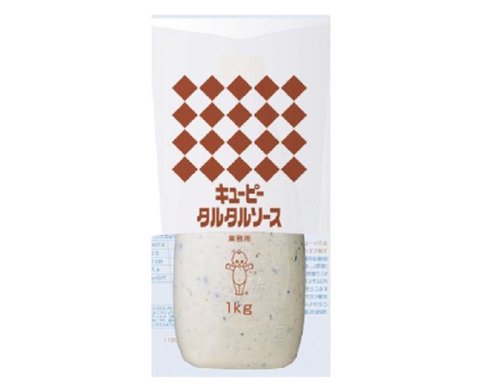 タルタルソース〈キユーピー〉 1kg