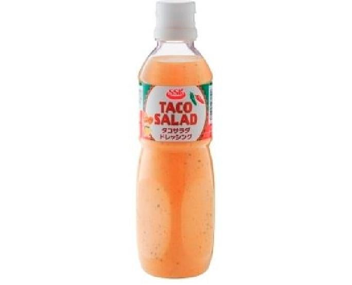 タコサラダドレッシング 490ml