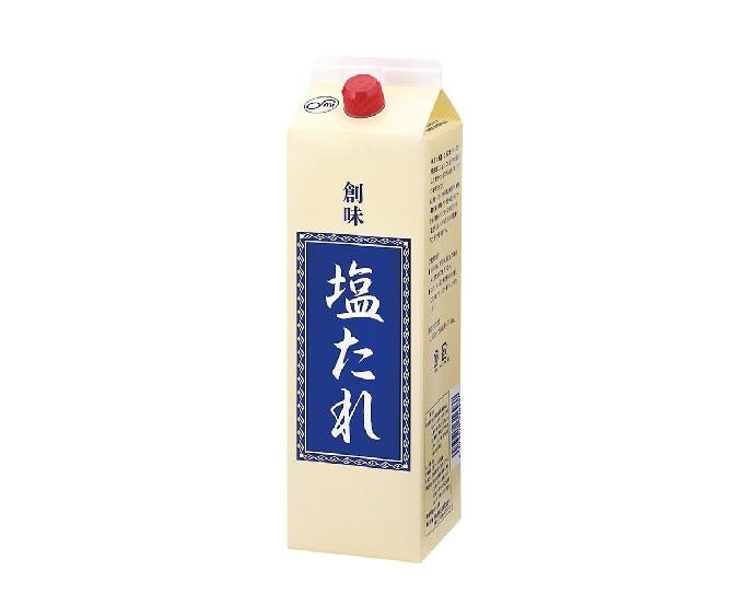 塩たれ〈創味〉 2kg