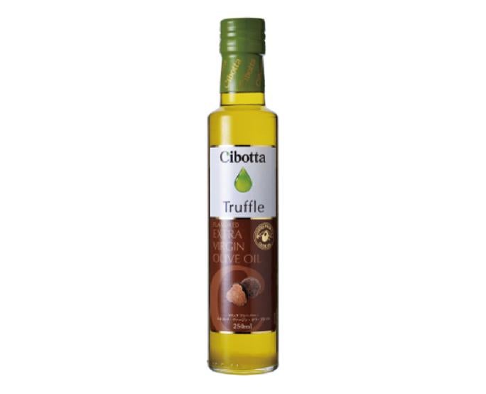 フレーバーオイルトリュフ〈チボッタ〉 250ml