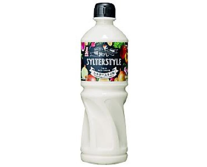 シルタースタイルドレッシング 1L