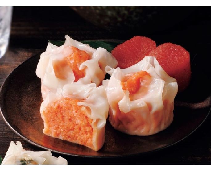 博多辛子明太子入り焼売 15個