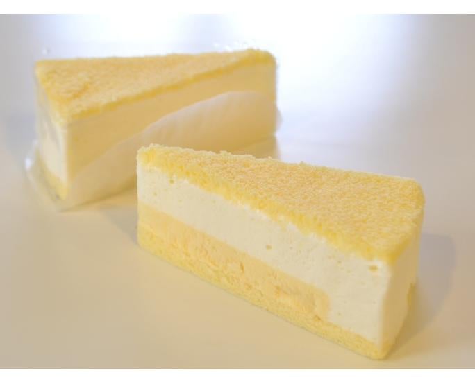 ダブルチーズケーキ 6個