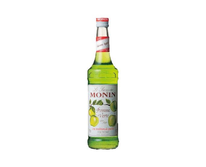 モナン グリーンアップル 700ml