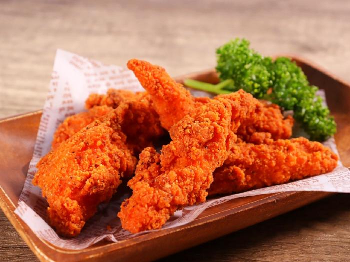 ささみスティック（ホットチリ味） 840g