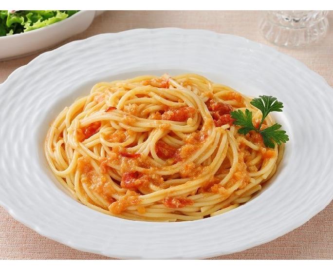 パスタソース 蟹のトマトクリーム〈MCC〉 5食