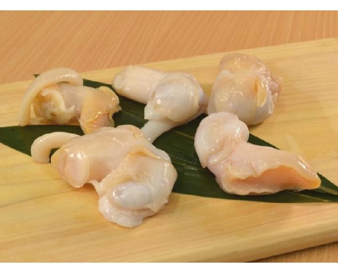 （生食用）生つぶ貝 500g