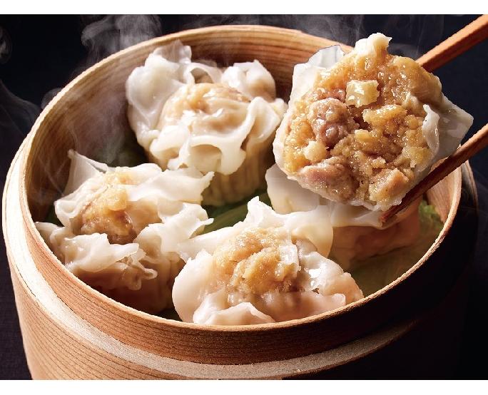 鹿児島県黒豚粗挽き焼売 15個