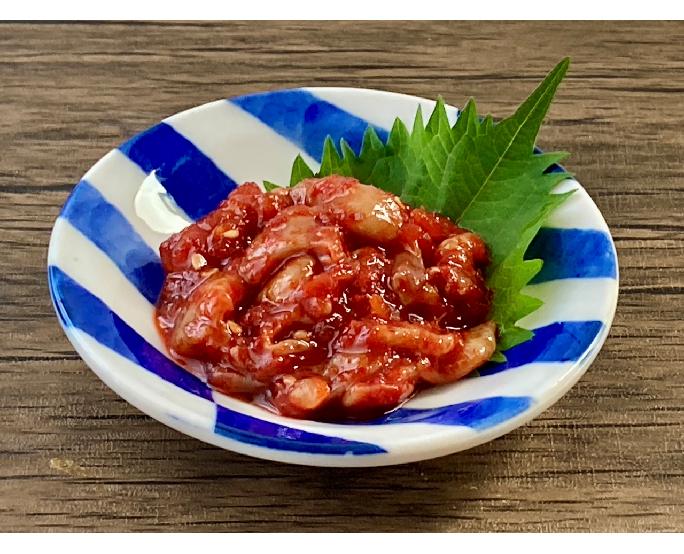 チャンジャ（スケトウダラ）〈大象ジャパン〉 300g
