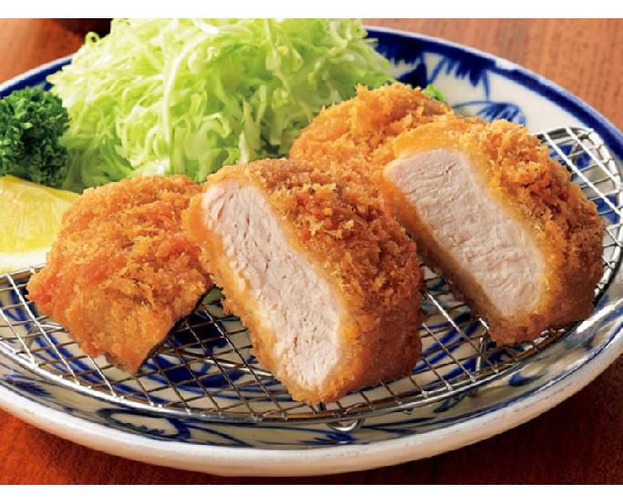 三元豚の厚切りヒレカツ 12個