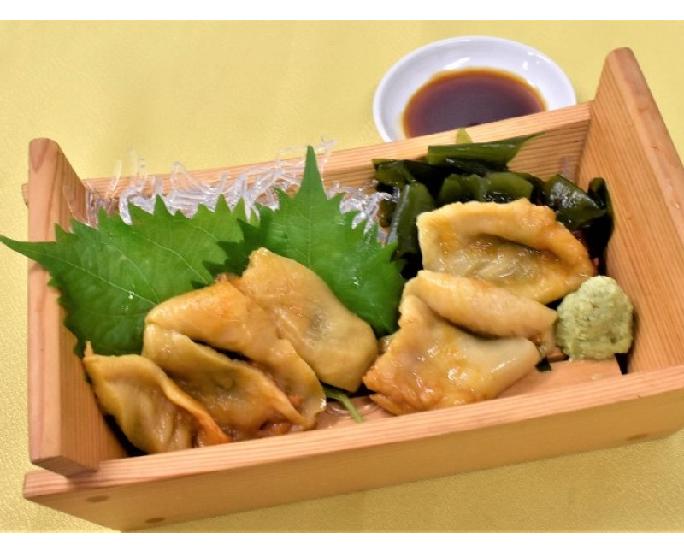 【三陸産】ほやむき身（刺身用） 300g