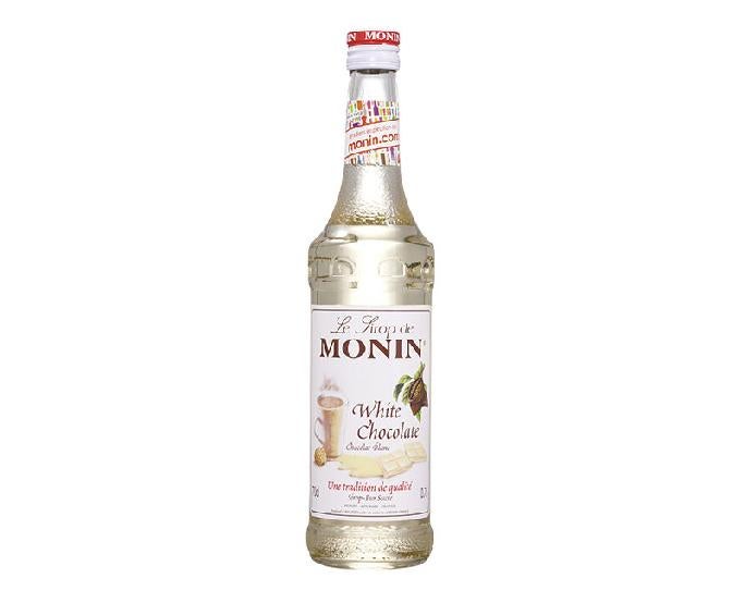 モナン ホワイトチョコレート 700ml
