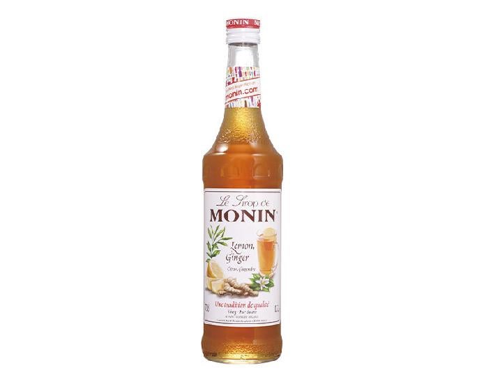 モナン レモンジンジャー 700ml