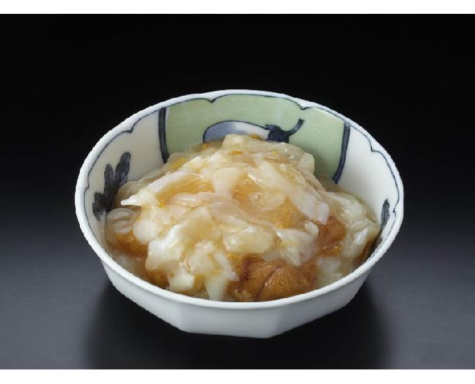 いかとんびの雲丹和え 500g
