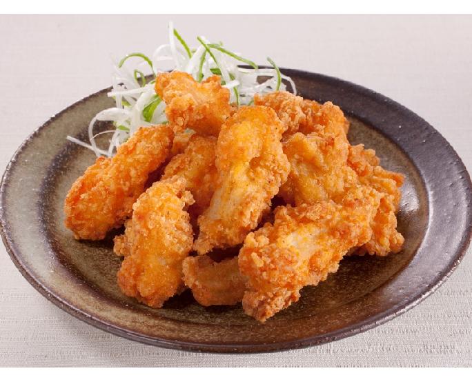 肉付きヤゲン軟骨唐揚げ 1kg