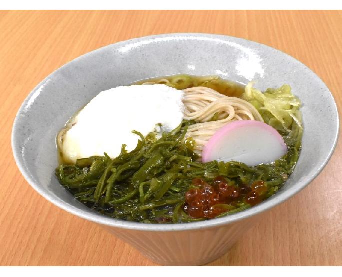 【三陸産】めかぶきざみ 500g