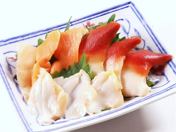 貝盛り3種セット 1セット