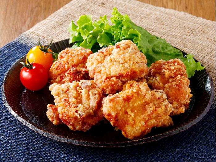 究極の唐揚げ（あごだし醤油） 20個