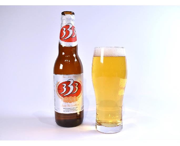 333(バーバーバー) 330ml
