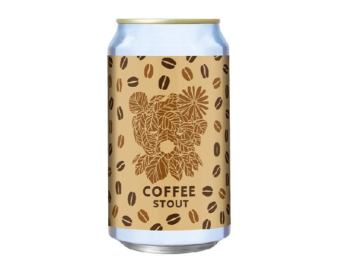 クラフトビール ベアレン コーヒースタウト 350ml